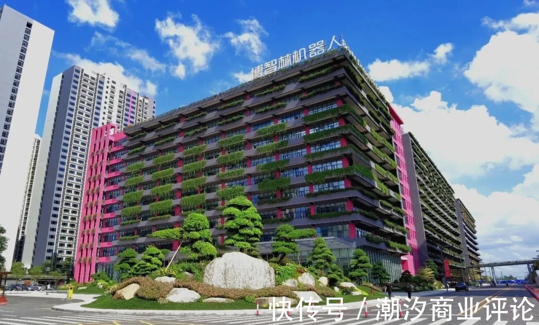 夕阳|碧桂园窘境：避不开的夕阳，望不到的黎明