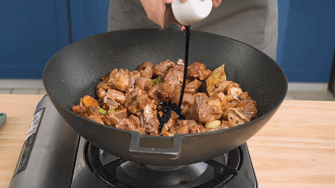 12月必吃这菜!一炖搞定,吃完从头暖到脚