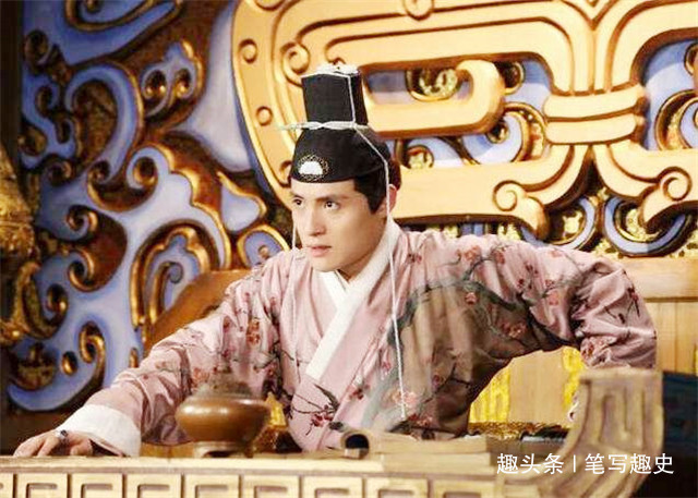 朱高炽|朱棣不想传位给朱高煦,又为何要向他许诺,不怕遭人诟病吗