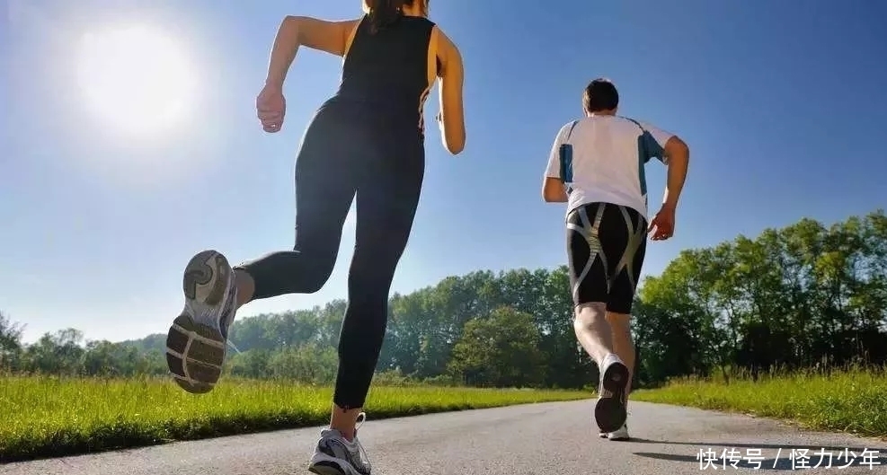 從中醫(yī)的角度談運動養(yǎng)生的方式