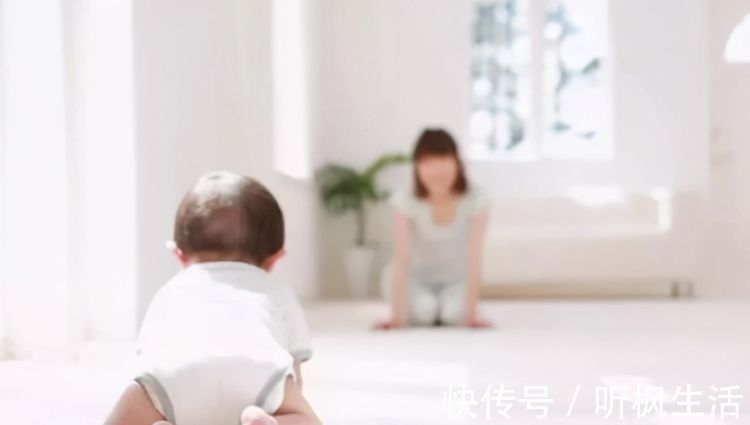 高低|宝宝走路早晚,多半“暗示”智商高低?儿科医生这样解释