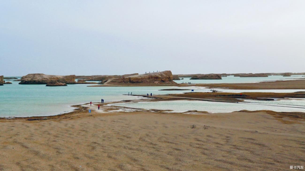 青海秘境之旅