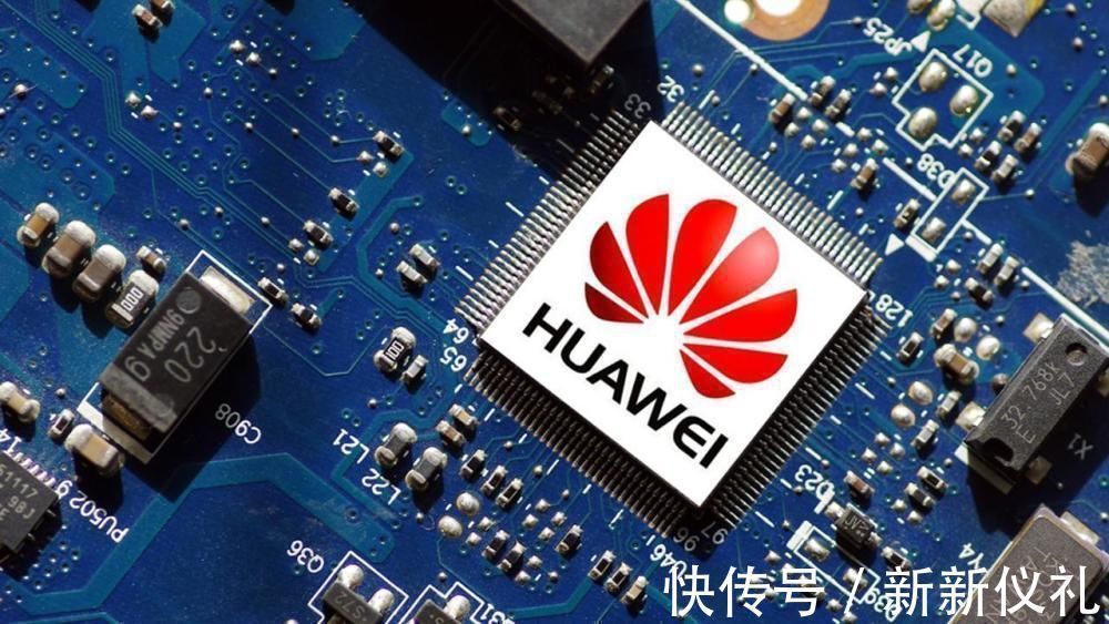 华为|美国也想不到,断供之下,为何高通被反超,华为依旧领先?