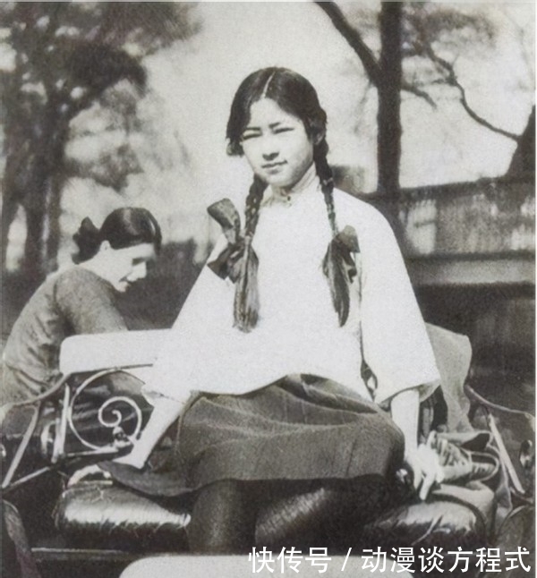 徐志摩的感情生涯:和陆小曼相伴多年,却对林徽因念念不忘