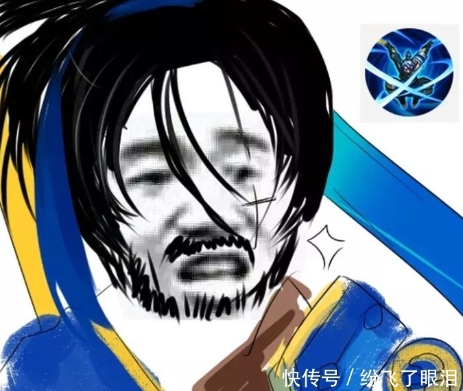 老婆|宫本武藏:一生决斗数十次未尝一败,就是不讲卫生,连老婆都没有