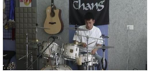 刘俊豪|加油!汉川小伙闯入《中国好声音》湖北赛区总决赛