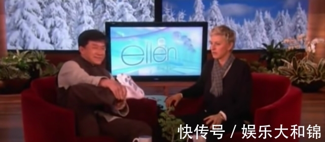 因个人形象崩塌,《艾伦秀》收视率下降严重,艾伦将退出节目组