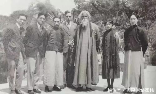 透过林徽因的感情,来看女人生命中的三种男人,你的选择是谁?