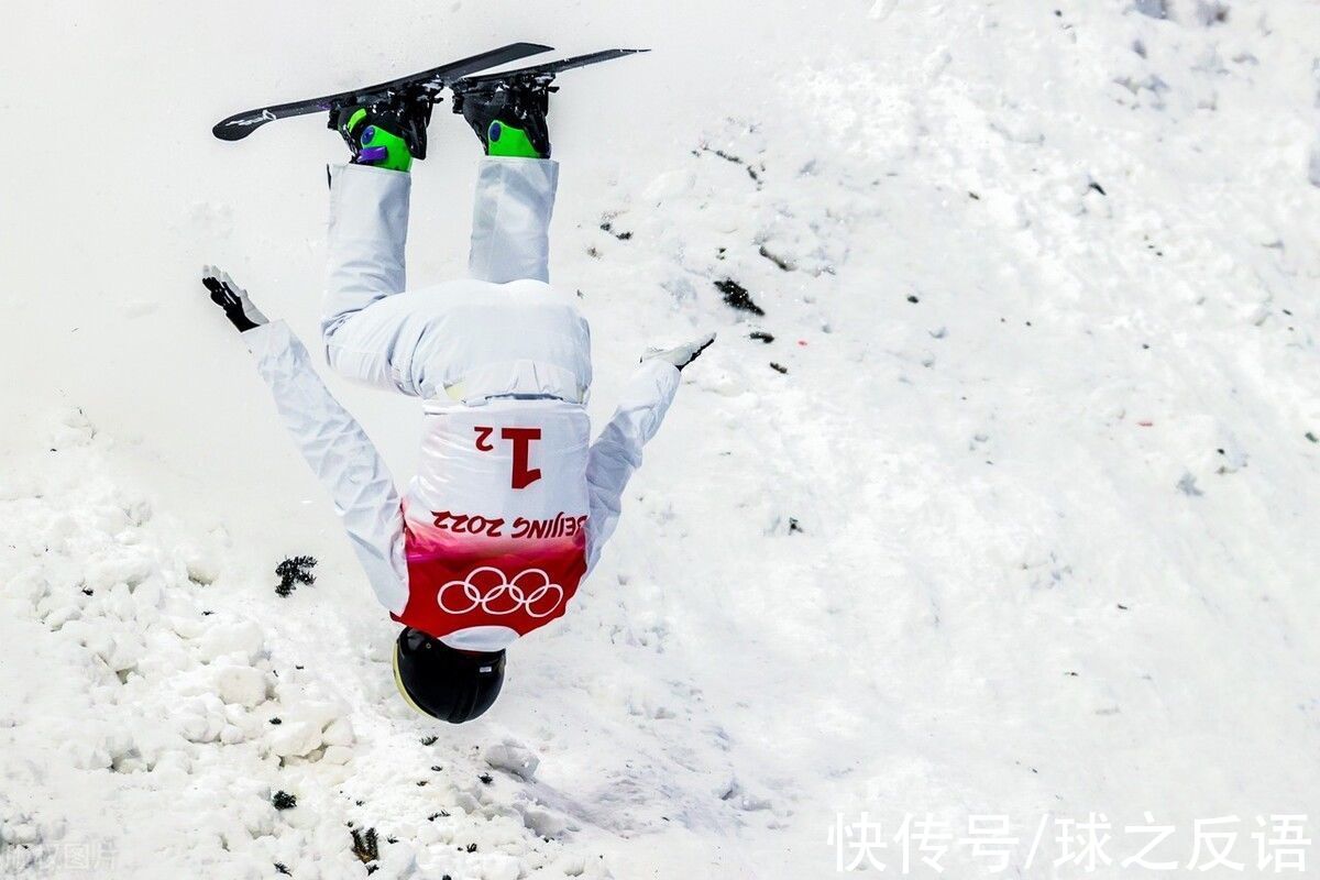 韩晓鹏|中国冬奥会最遗憾丢金，2个原因应思考，31岁老将哽咽落泪更感人