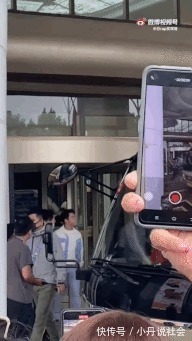 《奔跑吧》黄河篇2正式录制白鹿林一加盟啦全体主持路透看起