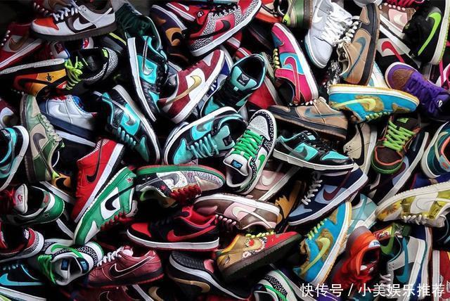 穿上万的Dunk SB去相亲,对方竟说「这是低配AJ1,没排面」