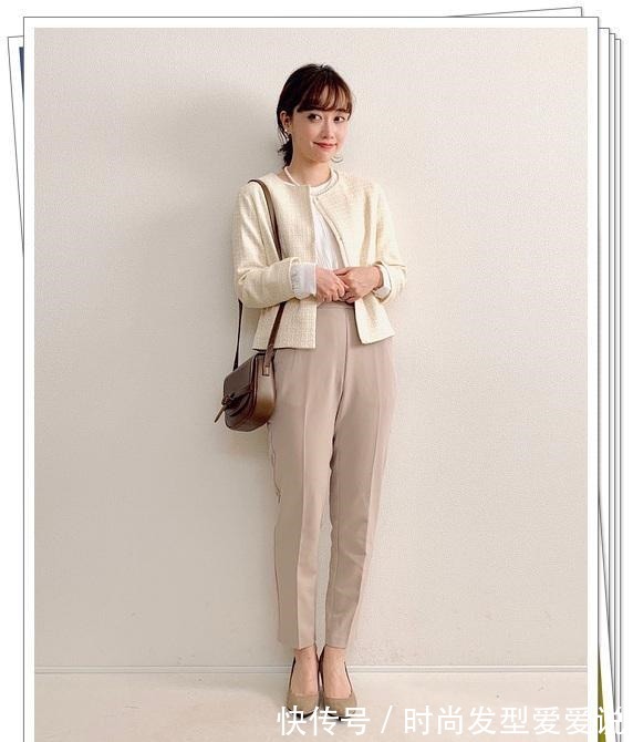 女人 适合40岁女人的秋冬优衣库穿搭,让你成为不落伍的时尚女人!