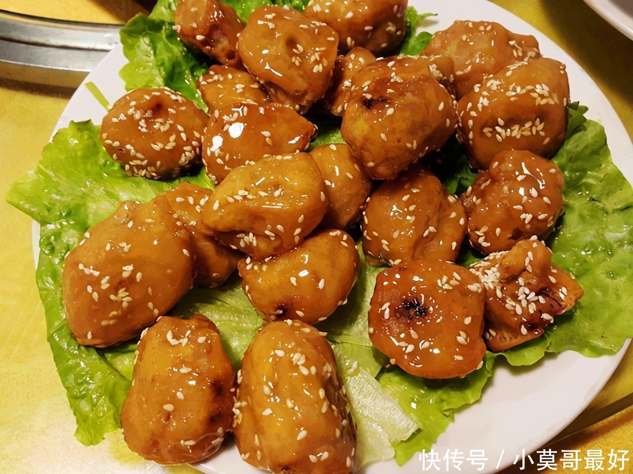 爱美女性可以吃3种美食,养护头皮,减肥之余拥有好气色