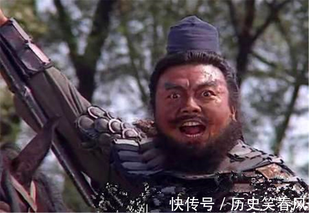 马谡$盘点《三国演义》中,那些自身能力低下,却表现得不可一世的人物?