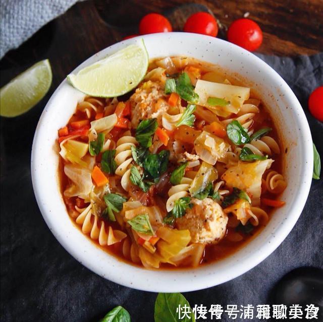 李派林|一人份的美食篇，晚餐这样做，朋友圈里的“厨神”都点赞