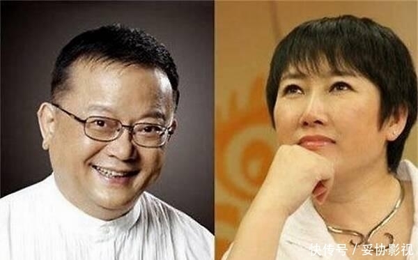 成方圆离婚后至今单身,听听前夫王刚的评价,一般人真不敢娶