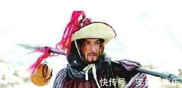 卢俊义|《水浒传》武艺排行榜前十位,武松都未进前五,谁应该是第一