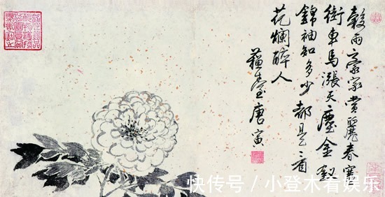 桃花庵|唐伯虎的六首诗,你读出的是淡泊、洒脱,还是心疼?