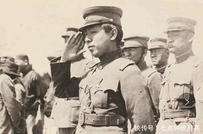 抗日|这位比张灵甫还能打的抗日名将，有多大背景？害死张后还继续逍遥