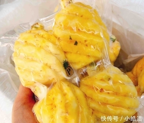 良心|继僵尸肉后有“僵尸水果”,有一种被捧成网红,网友良心不痛吗