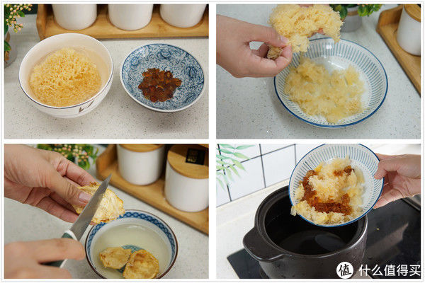 时节|节气美食 篇四十二:白露时节,有钱没钱,记得多吃“5样宝”,温和滋补,舒坦过秋天