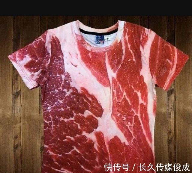 设计师|这些设计师,是从餐饮转行过来的如果穿在我身上,我会一直饿