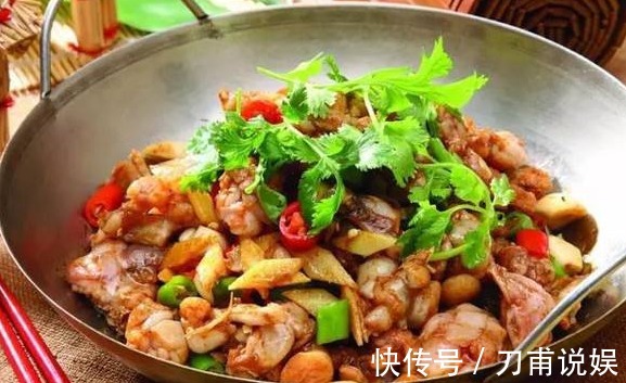 咸鲜微辣、香软有嚼劲，美味可口，十里飘香，孩子们抢着吃