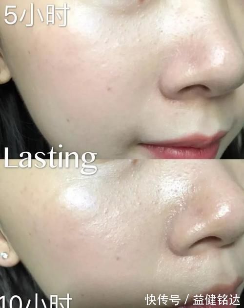 露华浓|好的粉底和不好的粉底最大的区别是什么?