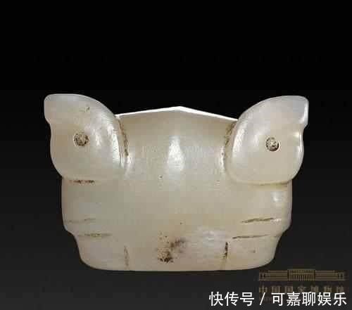 六大国宝级文物中的国宝,最后一件绝对是穿越时空者留下的