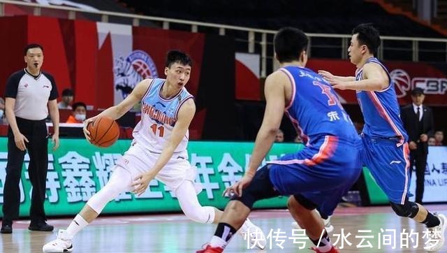 琼斯|CBA最佳阵容齐麟才子爆发助推连胜,两大外援得分破百