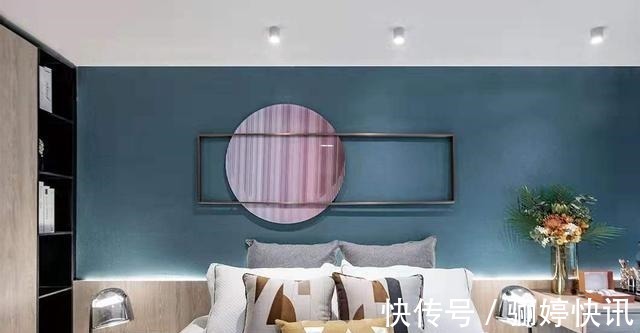 大理石|独身女白领70㎡复式小公寓,两层设计都很迷人,被治愈了!