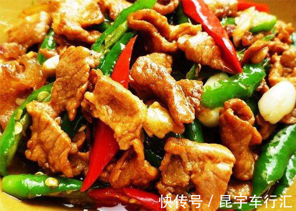 自然身体|春季孩子吃的有机菜,开胃消食,补血增强抵抗力,孩子吵着喜欢吃