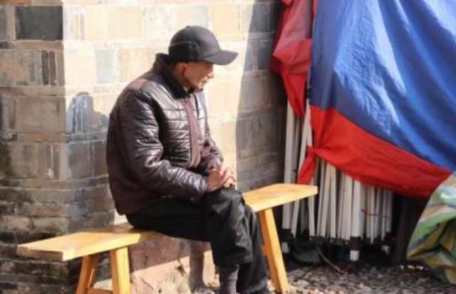 孩子|晚景凄凉惨淡的老人,都有3大“共同点”,还真怨不得子女不孝