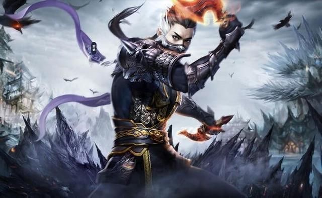 心魔#5本仙侠黑暗流小说,主角智商在线不小白,杀伐决断看得爽