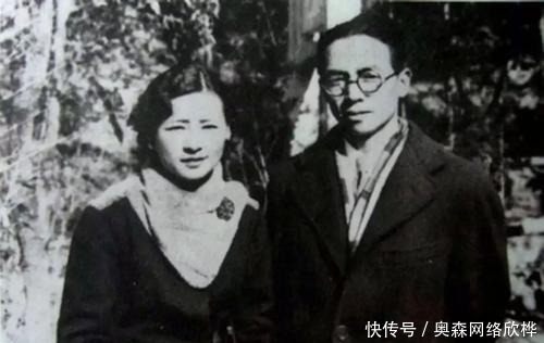 原配|徐志摩为她与原配离婚,金岳霖为她终身不娶,却因承诺选择梁思成