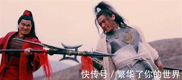 绰号|水浒最尴尬的5个绰号,起这些绰号,脸皮薄的人真喊不出口!