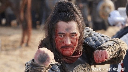 施恩|梁山上有3人看不起武松,一个看不起他为人,两个看不起他的武艺