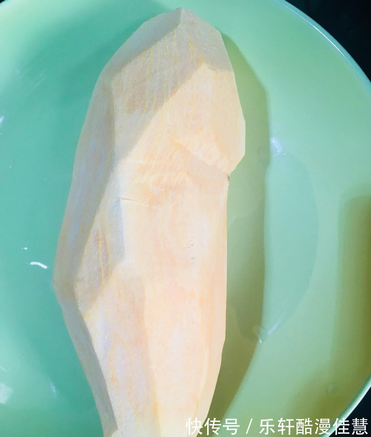 冰糖|入伏后,吃西瓜哈密瓜都不如吃它,5块钱煮一锅,解暑还解渴