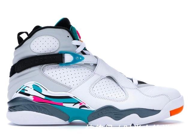 盘点 盘点有史以来最畅销的 10 款 Air Jordan 运动鞋！