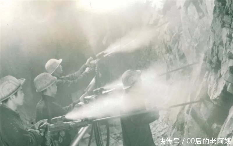 马万水这名字,不但代表一段历史,更是一段传奇,您还记得他吗?