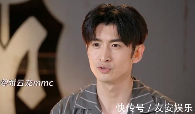 《披荆斩棘的哥哥》陈小春挺兄弟秒变山鸡哥,张云龙言承旭很好磕