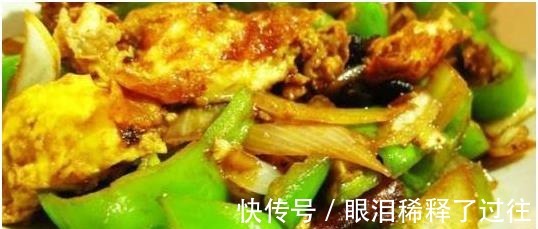 料酒|津津有味的几道家常菜,鲜香味美,下酒下饭,请客吃饭特有面子!