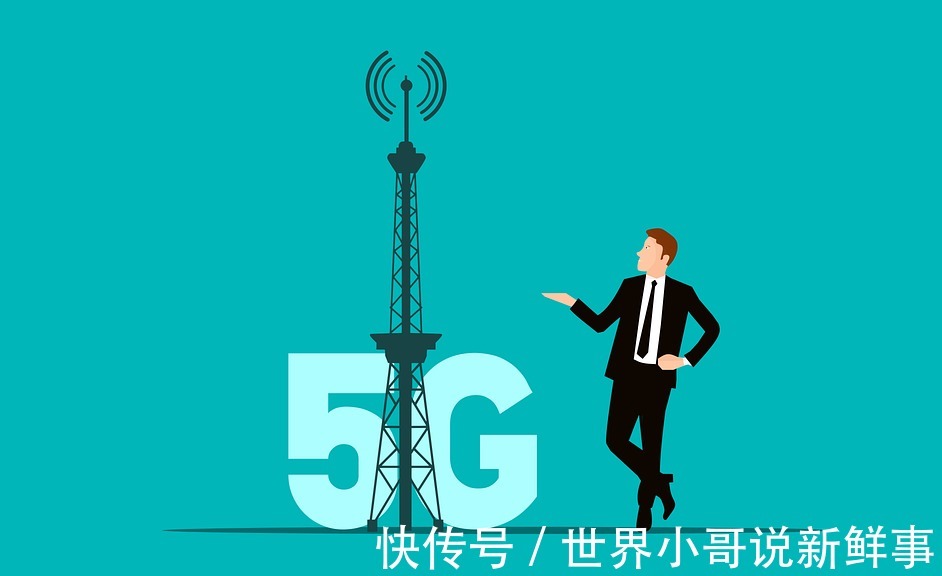 华为|华为发布P50系列仅为4G版，为何不能用5G？