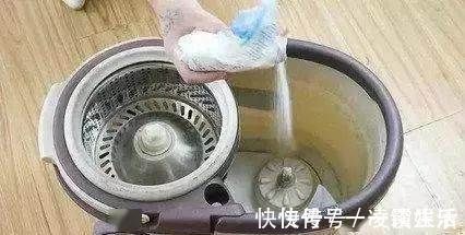 柠檬汁|擦地板费时费力还擦不干净,用这一招让你爱上擦地板,干净又简单