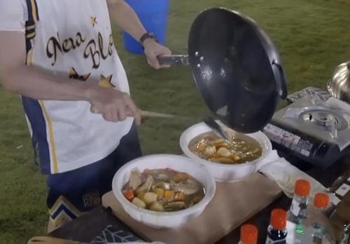 張淇|哥哥們的廚藝比拼，暴露了大灣區(qū)的一個“秘密”