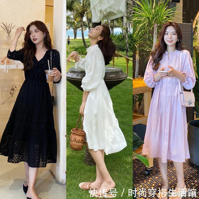灵感|越简单越高级,记住这4个穿搭灵感,让这个秋天变得更有女人味