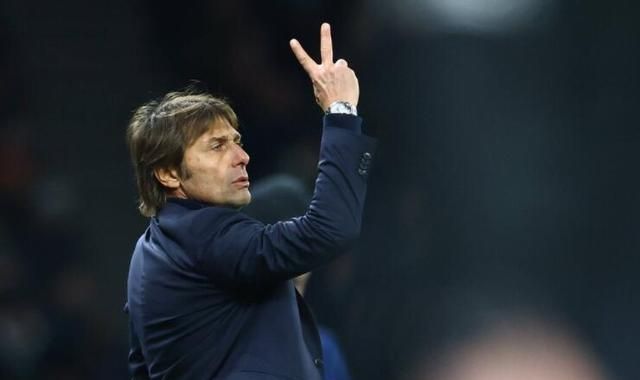 热刺|2-0!3-2!英超更乱了:踢出了2个等差数列,争四比争冠更惨烈