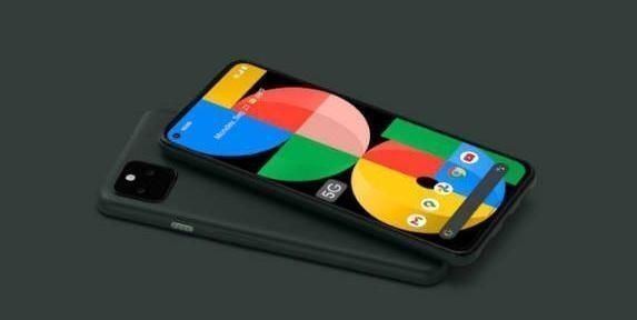 5早报：iQOO 8系列正式发布继续主打电竞 Pixel 5A上市