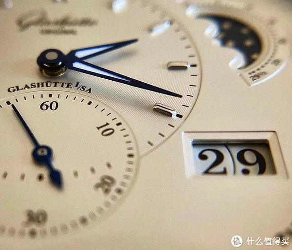 格拉苏蒂|20万预算最理性的选择：格拉苏蒂原创绿金