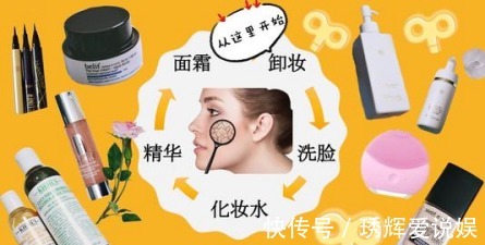 资生堂|月入3000打工族敢入手大牌护肤品？看看她们都在用什么